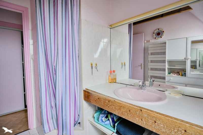 Vente Maison LANDUNVEZ - 7 pièces -147 m² - (29840)