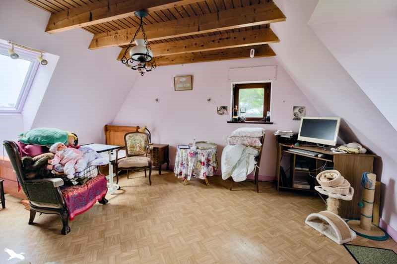 Vente Maison LANDUNVEZ - 7 pièces -147 m² - (29840)