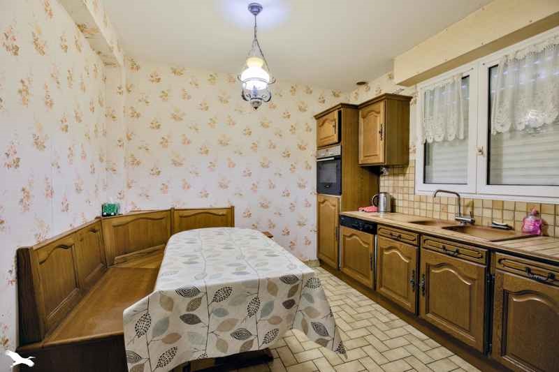 Vente Maison PLOUDALMEZEAU - 6 pièces -99 m² - (29830)