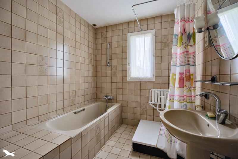 Vente Maison PLOUDALMEZEAU - 6 pièces -99 m² - (29830)