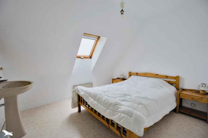 Vente Maison PLOUDALMEZEAU - 6 pièces -99 m² - (29830)