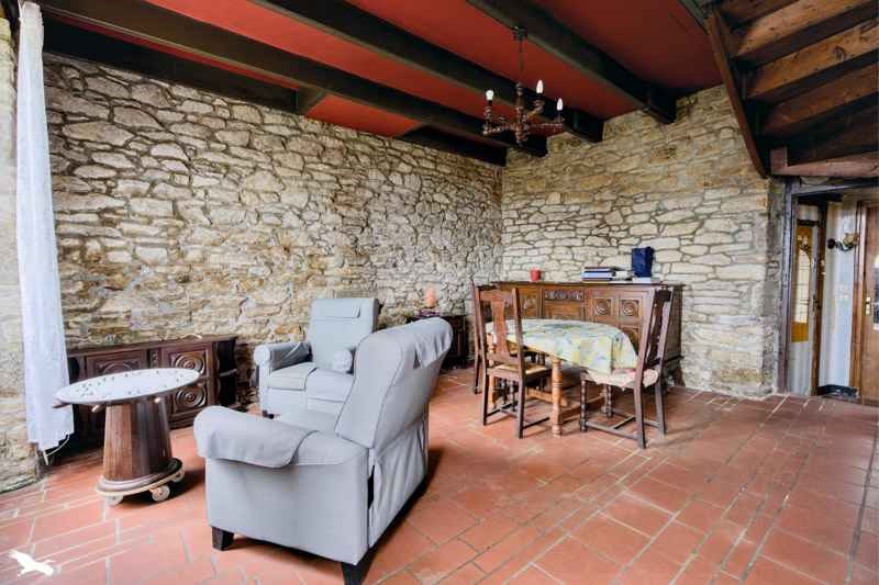 Vente Maison PLOUDALMEZEAU - 3 pièces -75 m² - (29830)