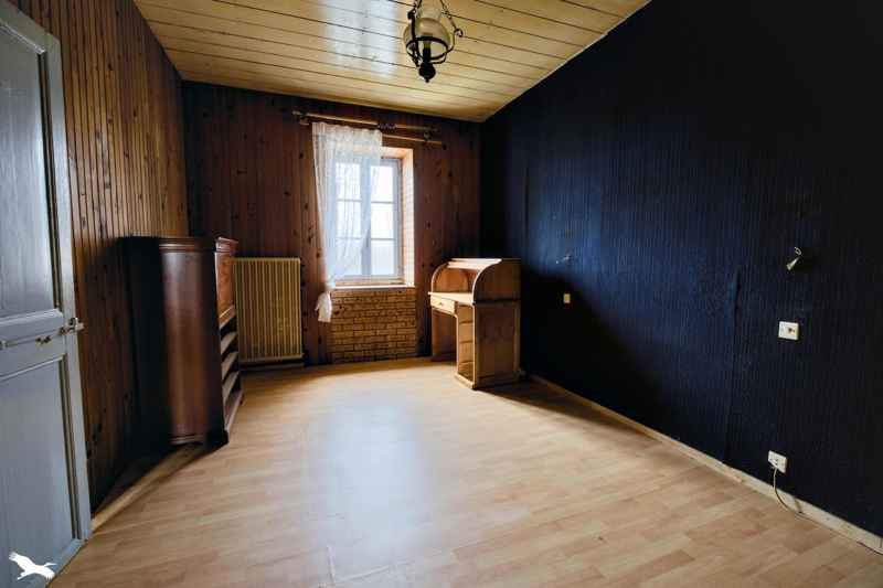 Vente Maison PLOUDALMEZEAU - 3 pièces -75 m² - (29830)