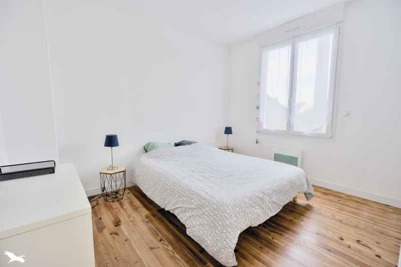 Vente Maison ST PABU - 6 pièces -100 m² - (29830)