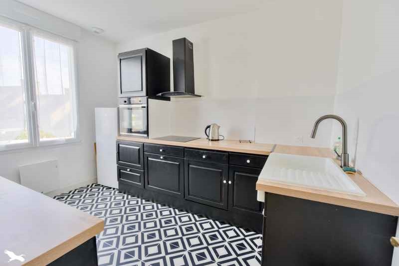 Vente Maison ST PABU - 6 pièces -100 m² - (29830)