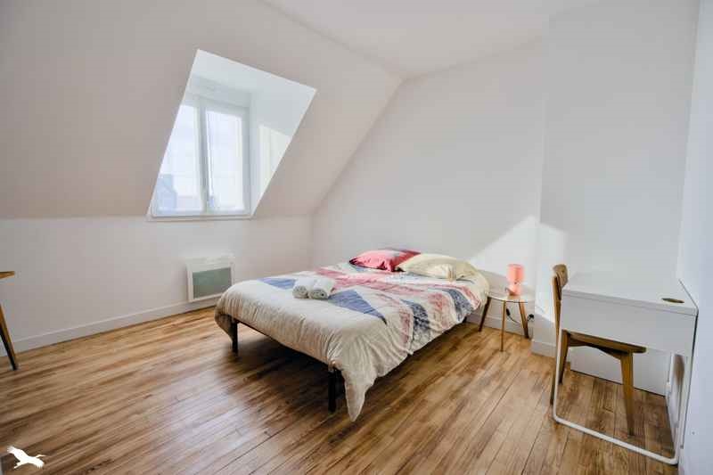 Vente Maison ST PABU - 6 pièces -100 m² - (29830)