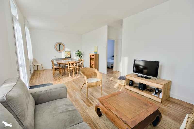Vente Maison ST PABU - 6 pièces -100 m² - (29830)