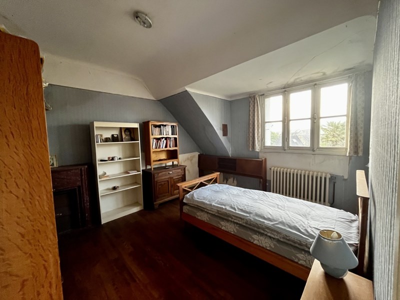 Vente Maison COAT MEAL - 8 pièces -140 m² - (29870)