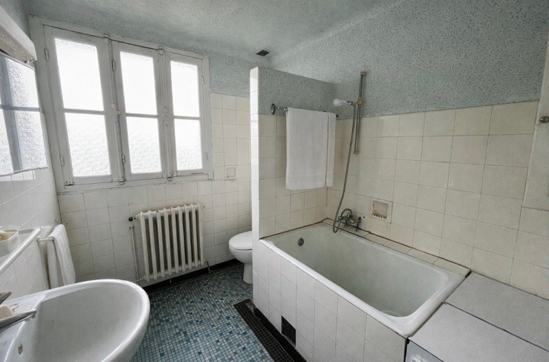 Vente Maison COAT MEAL - 8 pièces -140 m² - (29870)