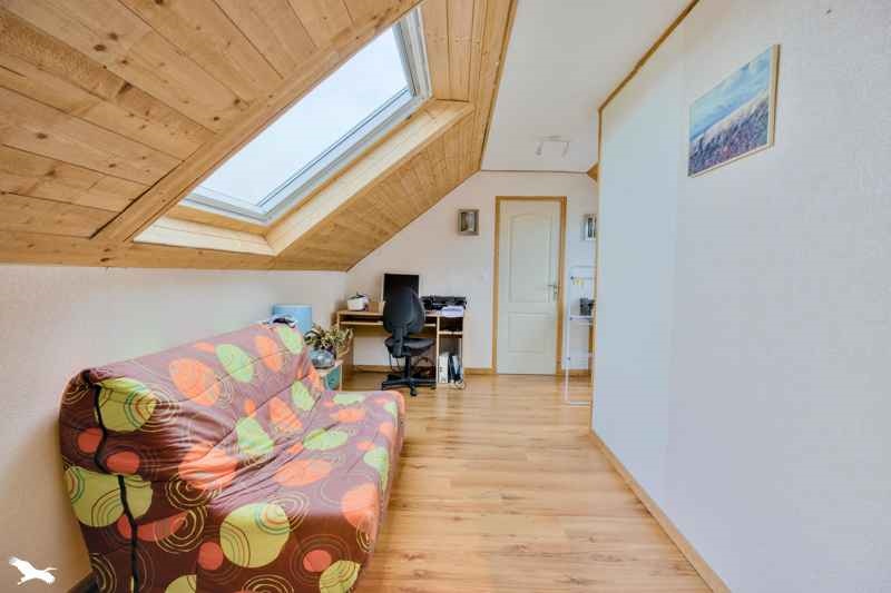 Vente Maison PLOUGUIN - 7 pièces -132 m² - (29830)