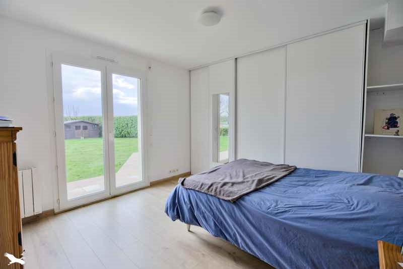 Vente Maison PLOUGUIN - 7 pièces -132 m² - (29830)