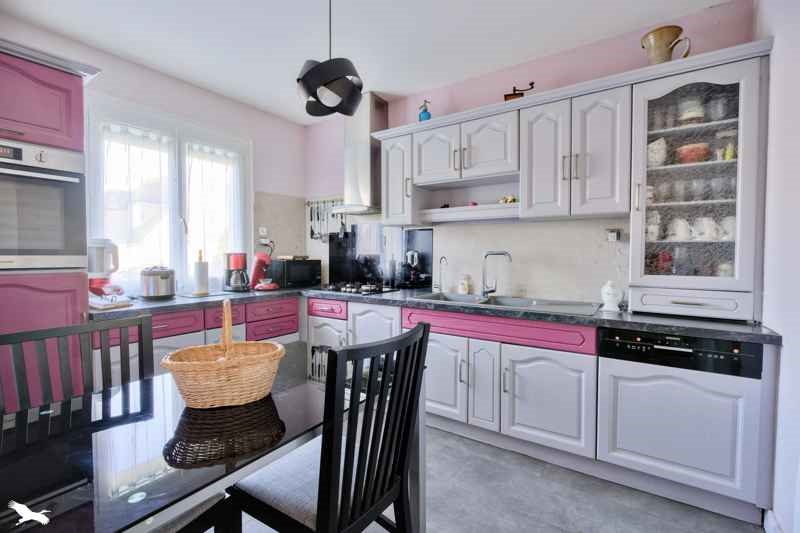 Vente Maison PLOUDALMEZEAU - 4 pièces -99 m² - (29830)