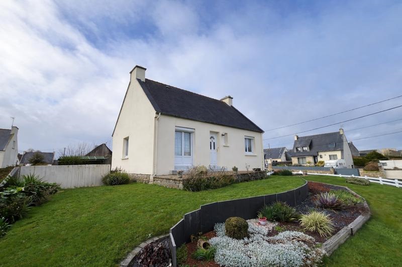 Maison Ploudalmézeau