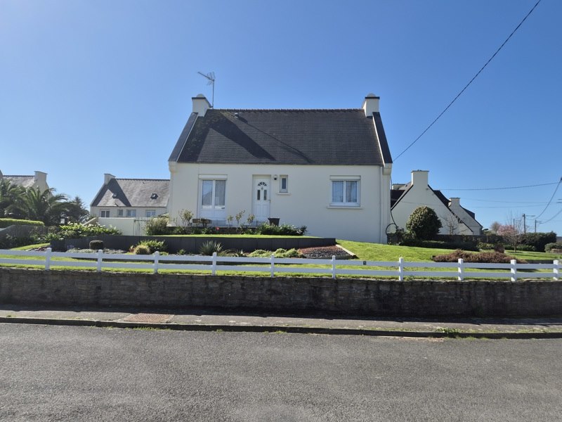 Maison Ploudalmézeau