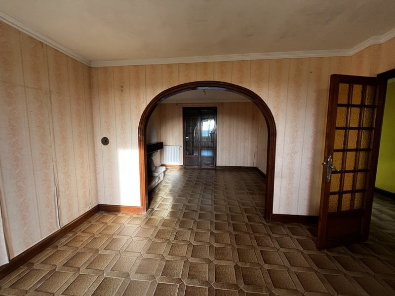 Vente Maison ST PABU - 6 pièces -113 m² - (29830)