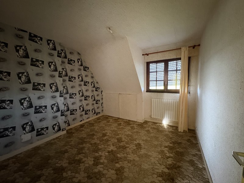 Vente Maison ST PABU - 6 pièces -113 m² - (29830)