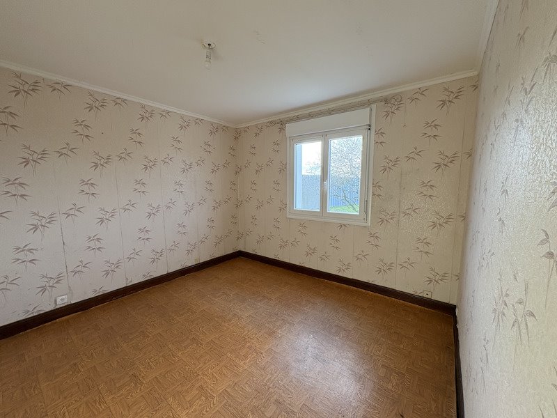 Vente Maison ST PABU - 6 pièces -113 m² - (29830)