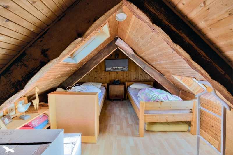 Vente Maison PORSPODER - 3 pièces -66 m² - (29840)