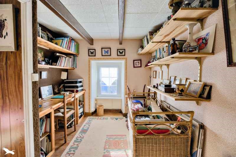 Vente Maison PORSPODER - 3 pièces -66 m² - (29840)