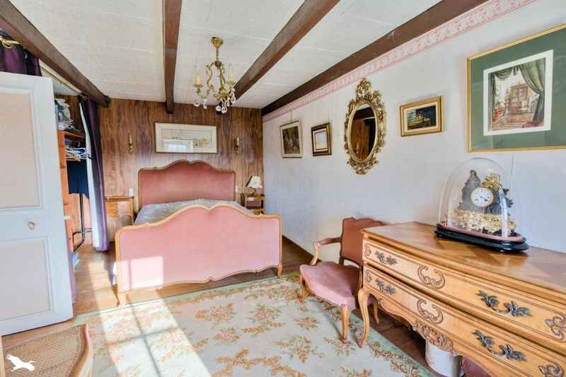 Vente Maison PORSPODER - 3 pièces -66 m² - (29840)