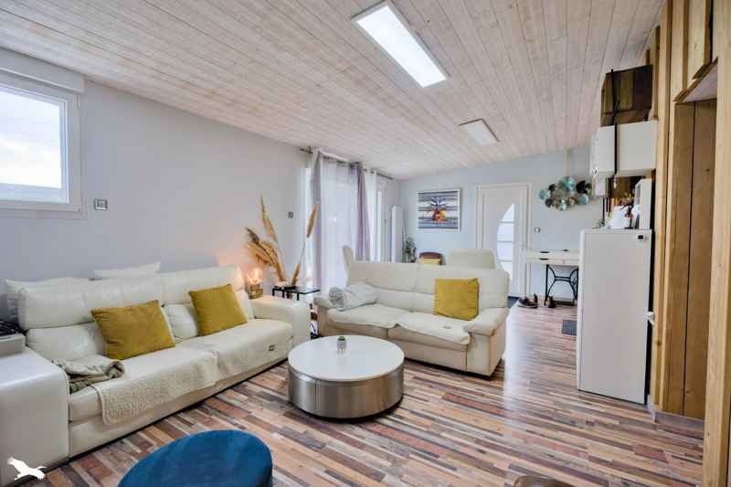 Maison Ploudalmézeau