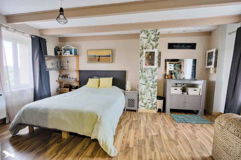 Vente Maison PLOUDALMEZEAU - 8 pièces -142 m² - (29830)
