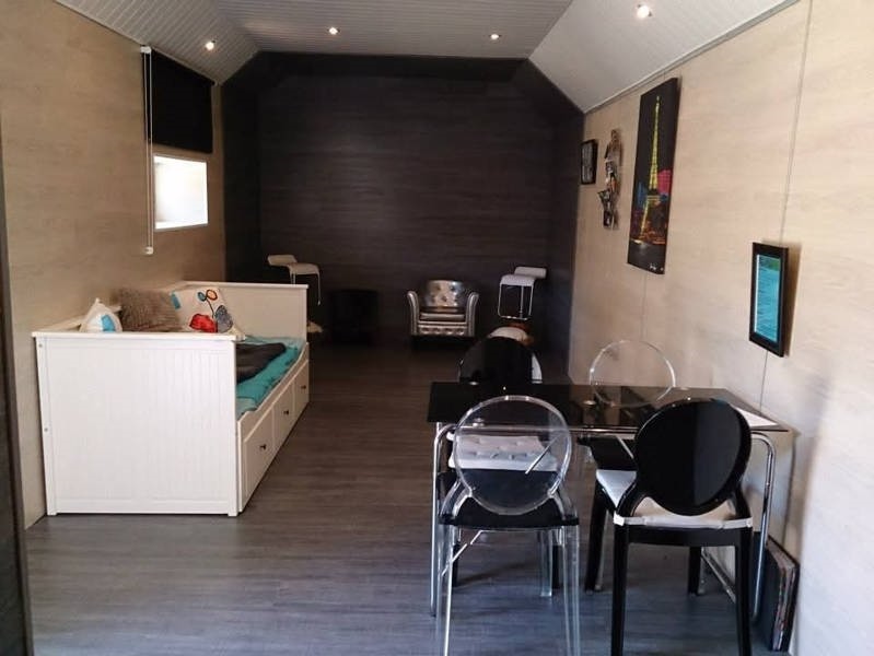 Vente Maison PLOUDALMEZEAU - 8 pièces -142 m² - (29830)