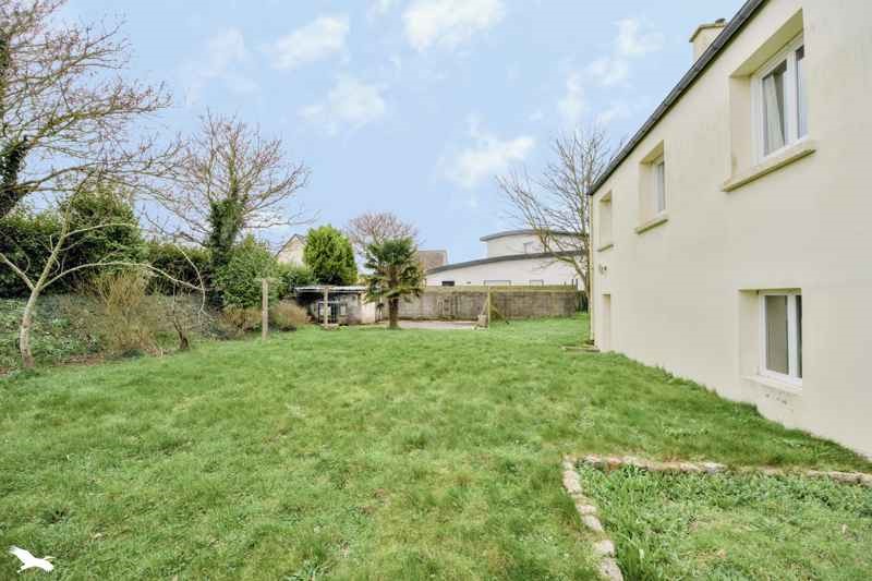 Vente Maison PLOUGUIN - 6 pièces -119,7 m² - (29830)