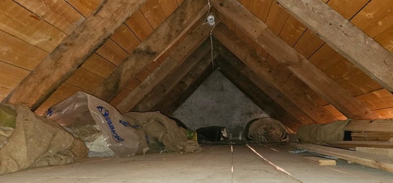 Vente Maison ST PABU - 3 pièces -70 m² - (29830)