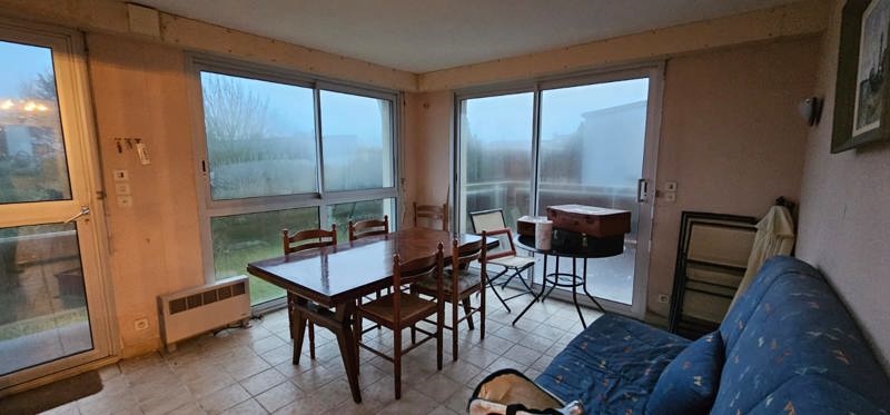 Vente Maison ST PABU - 3 pièces -70 m² - (29830)