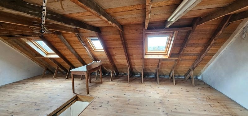 Vente Maison ST PABU - 3 pièces -70 m² - (29830)