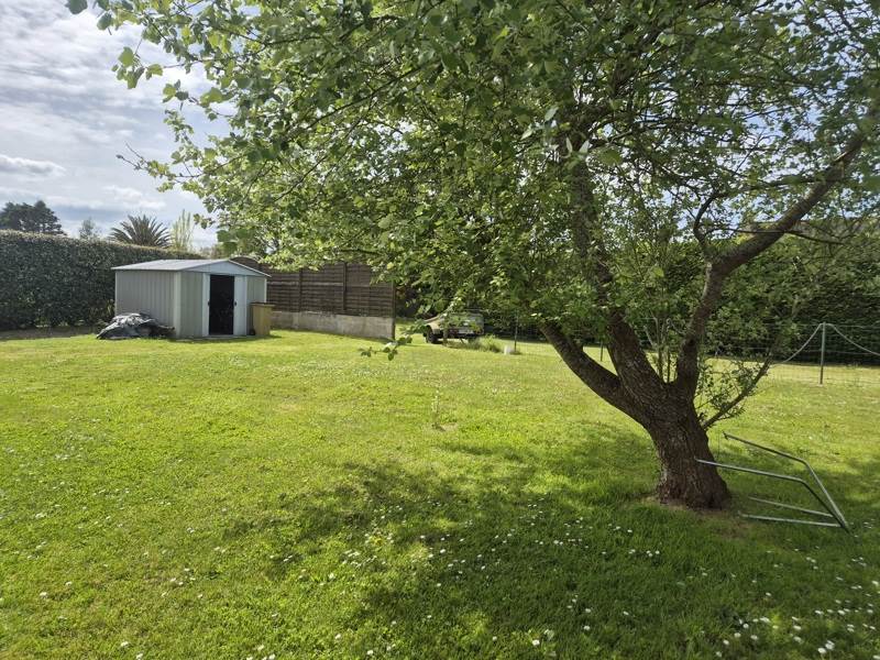 Vente Terrain ST PABU - -953 m² - (29830)