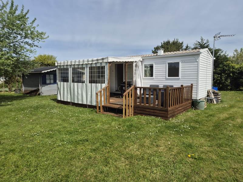 Vente Terrain ST PABU - -953 m² - (29830)