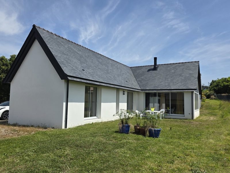 Vente Maison PORSPODER 29840 5 pièces - 190 m²