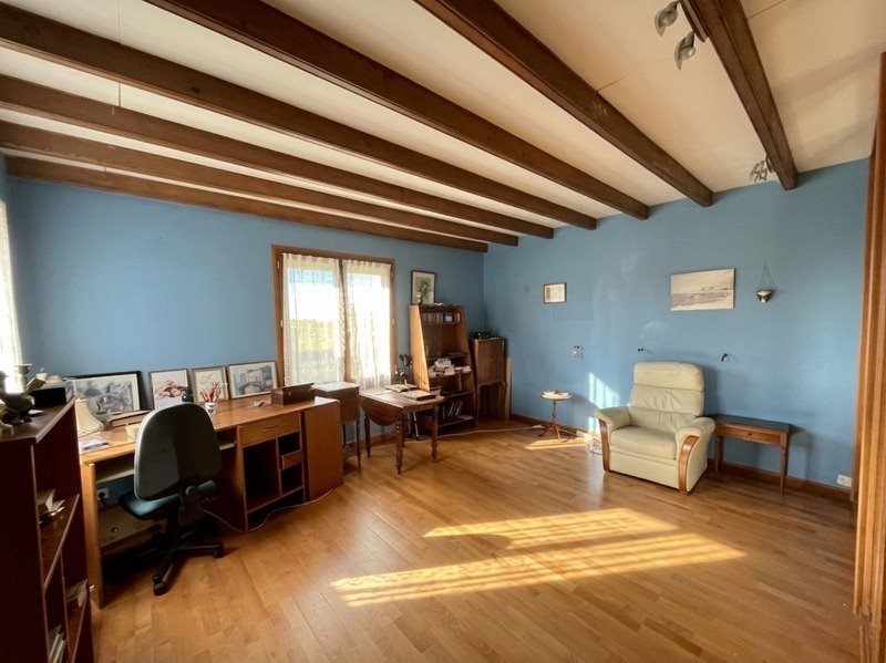Vente Maison PLOUDALMEZEAU - 4 pièces -88 m² - (29830)
