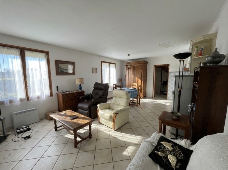 Vente Maison PLOUDALMEZEAU - 4 pièces -88 m² - (29830)