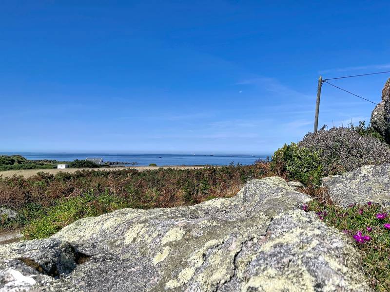 Vente Maison PORSPODER - 6 pièces -130 m² - (29840)