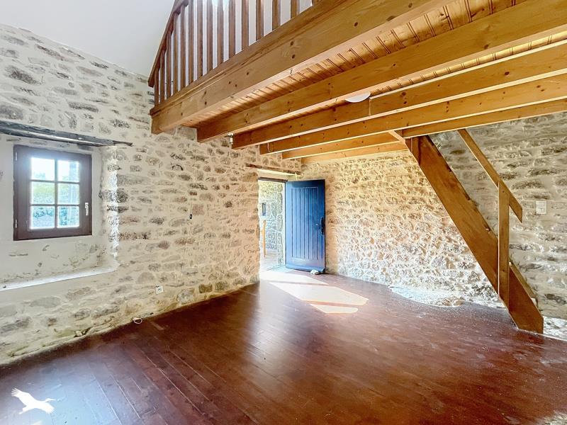 Vente Maison PORSPODER - 6 pièces -130 m² - (29840)