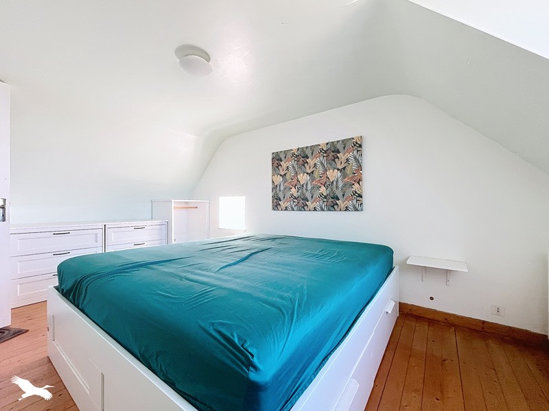 Vente Maison PORSPODER - 6 pièces -130 m² - (29840)