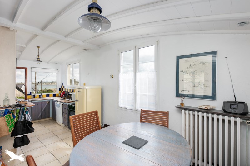 Vente Maison ST PABU - 3 pièces -50 m² - (29830)