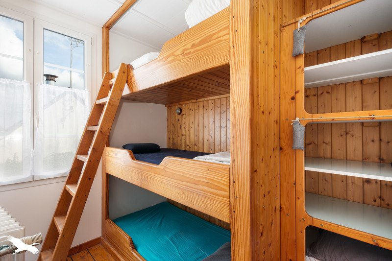 Vente Maison ST PABU - 3 pièces -50 m² - (29830)