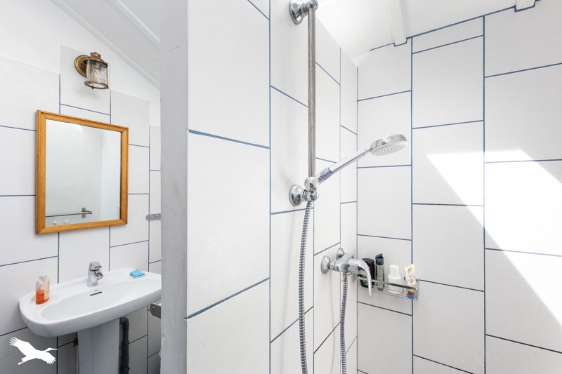 Vente Maison ST PABU - 3 pièces -50 m² - (29830)