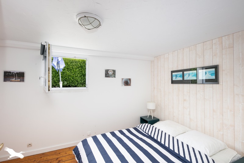 Vente Maison ST PABU - 3 pièces -50 m² - (29830)