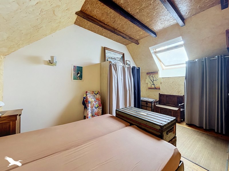 Vente Maison PLOUGUIN - 5 pièces -111 m² - (29830)