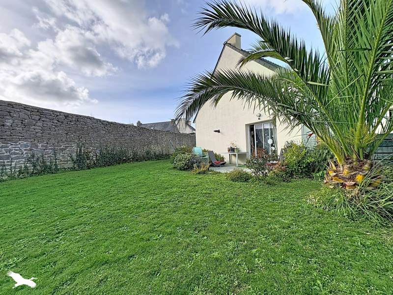 Vente Maison Ploudalmézeau - 6 pièces -93,8 m² - (29830)