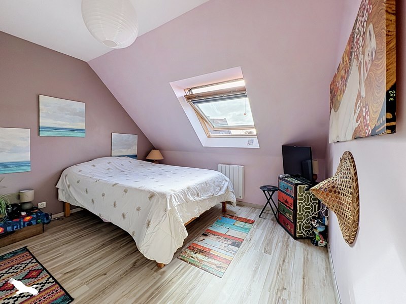 Vente Maison Ploudalmézeau - 6 pièces -93,8 m² - (29830)
