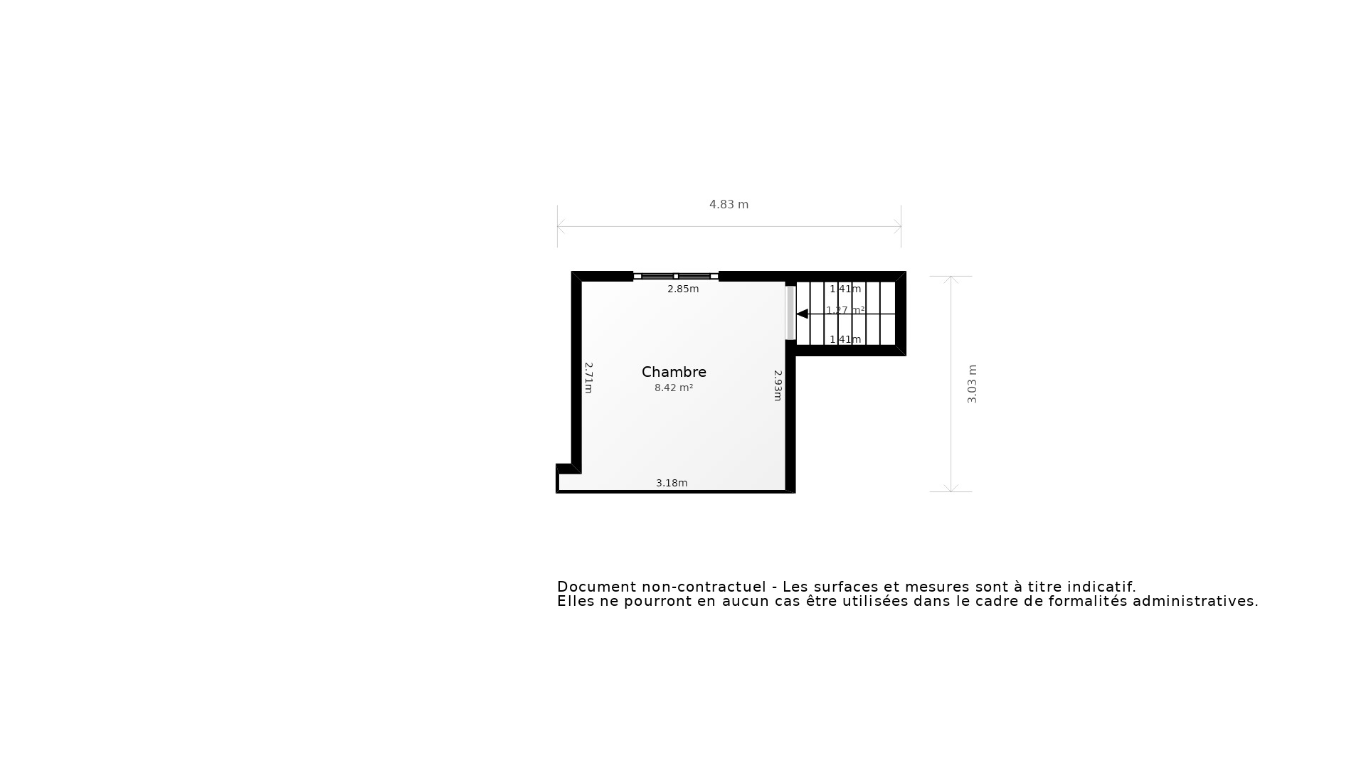 Vente Maison PLAISANCE DU TOUCH - 5 pièces - 125 m² - (31830)
