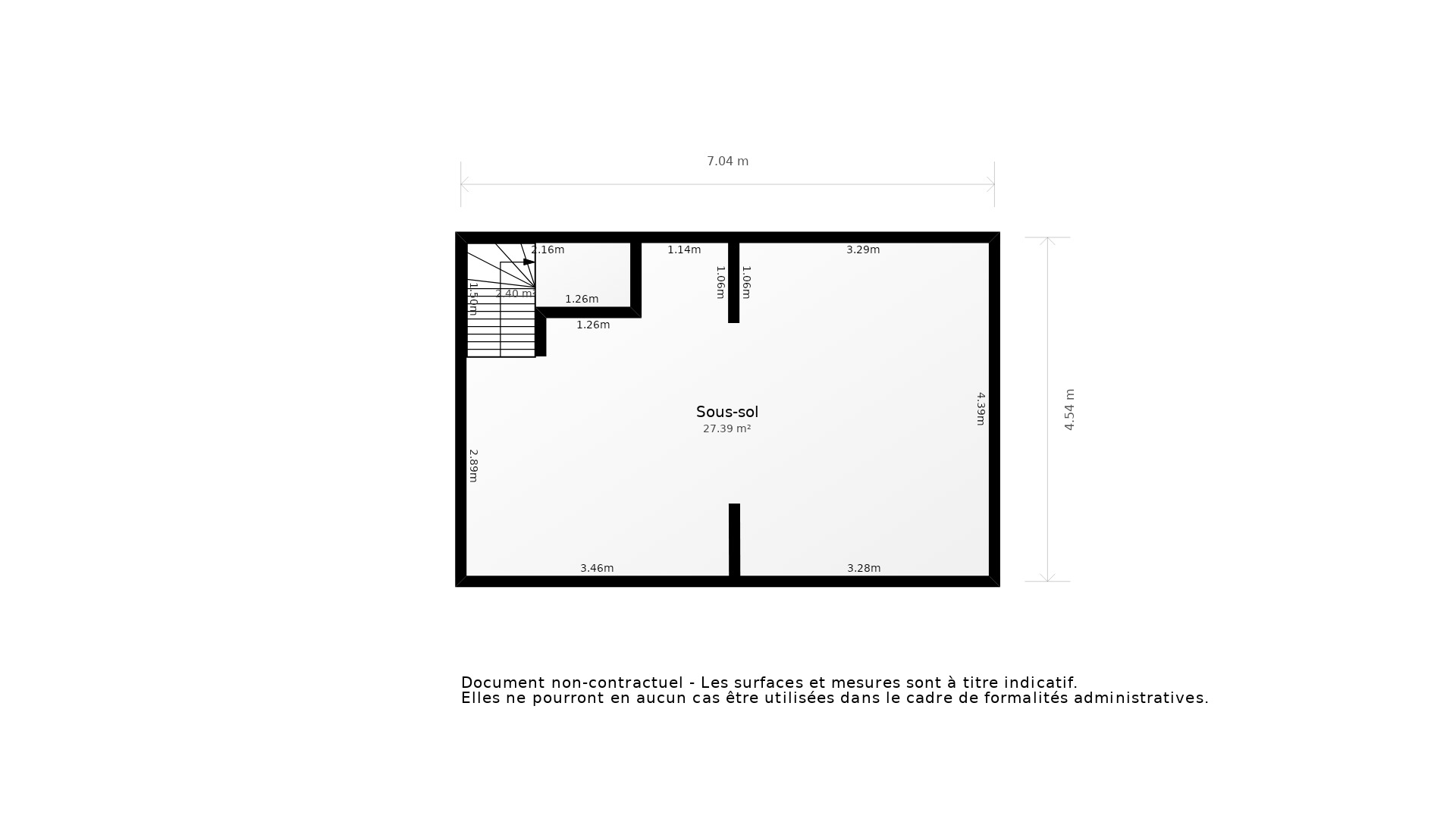 Vente Maison CHAMPIGNY EN BEAUCE - 6 pièces - 187 m² - (41330)