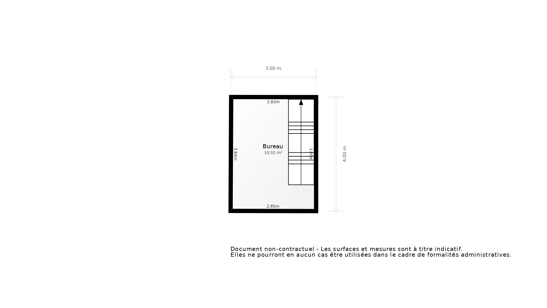 Vente Maison BERSON - 7 pièces - 170 m² - (33390)