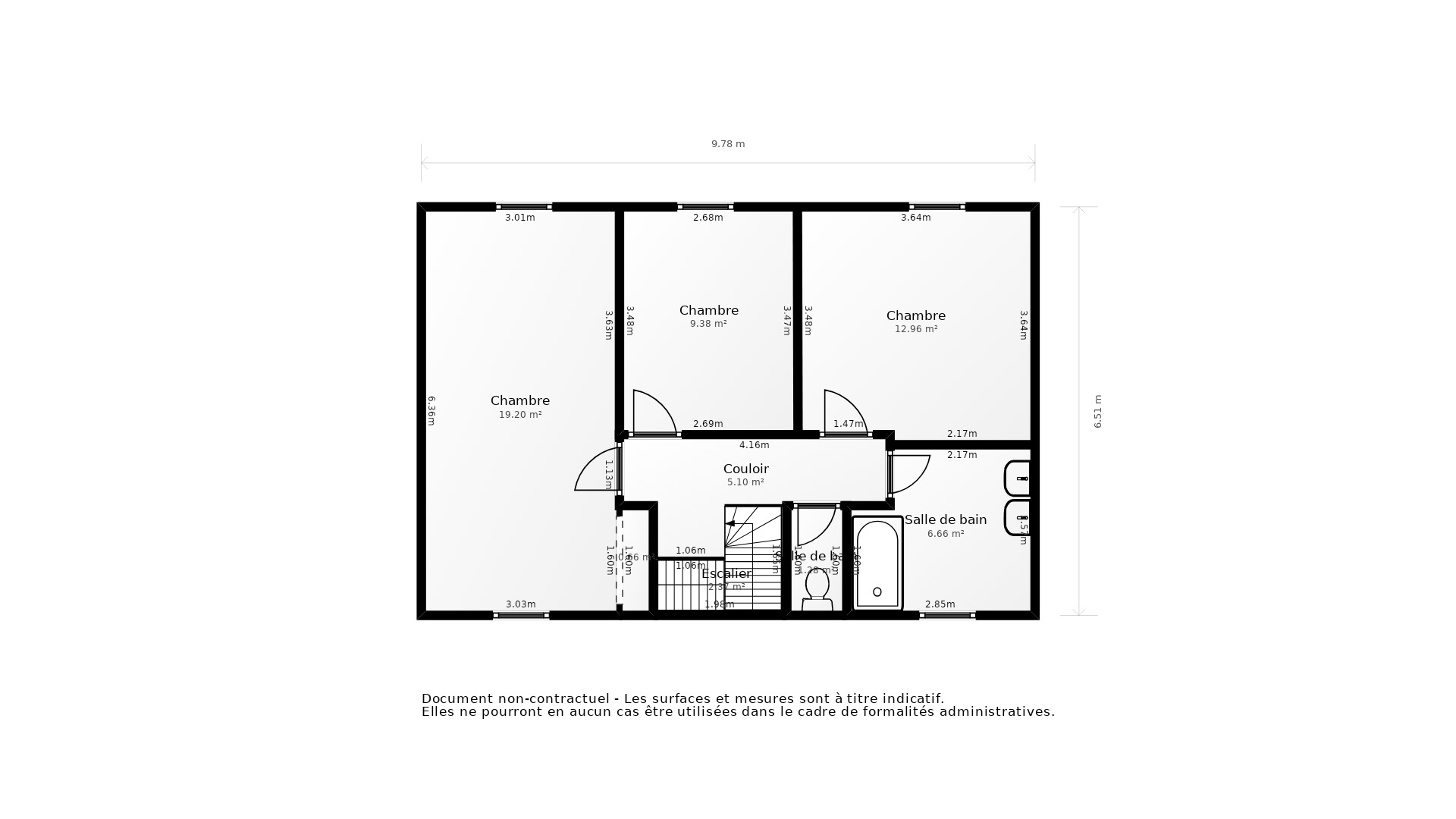 Vente Maison PLOUEDERN - 5 pièces - 125 m² - (29800)